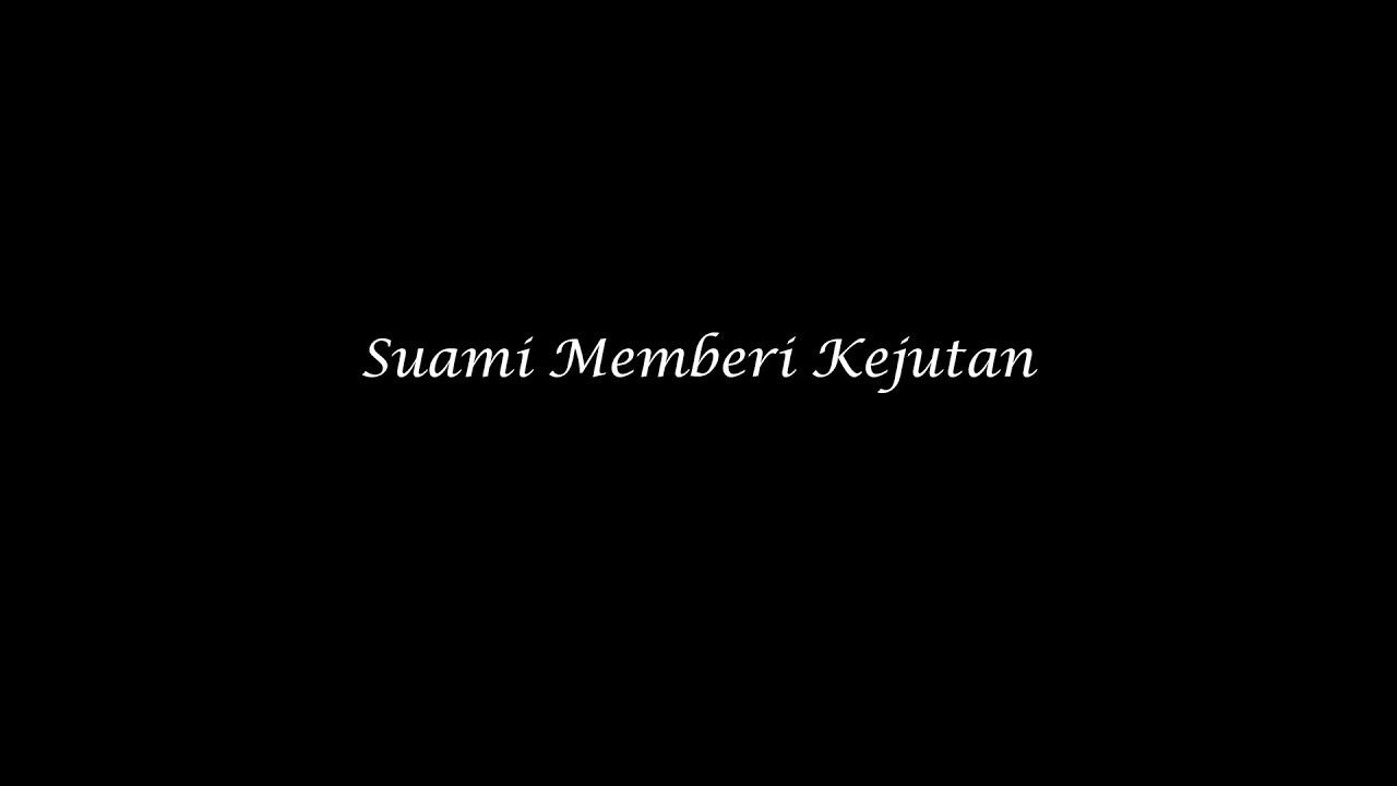 [ASMR Husband Indonesia] Suami Mencoba Mengambil Hati Sang Istri [RolePlay/AsmrCowok]