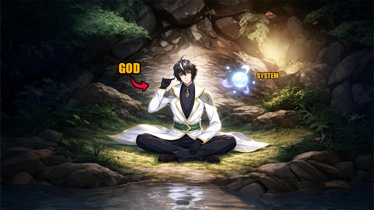 Bumaba siya mula sa langit upang pagpantay pantayin ang bawat isa sa ilalim ng isang kumunismo.