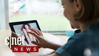 Facebook's chat device, Microsoft's Surface upgrade program