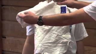 Full Fencing Basics   Safety Gear Update