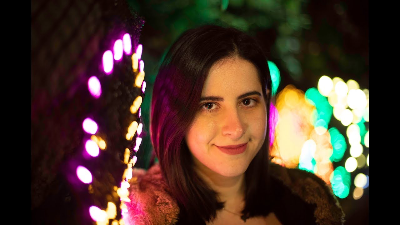 Houston Zoo Lights 2018 YouTube