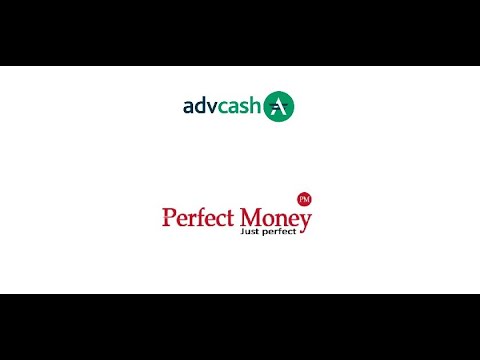 Exchange AdvCash to Perfect Money on HiExchange [No KYC] - Exchange AdvCash Instantly