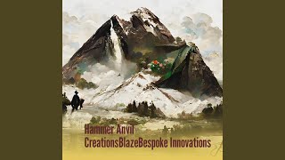 Hammer Anvil Creationsblazebespoke Innovations