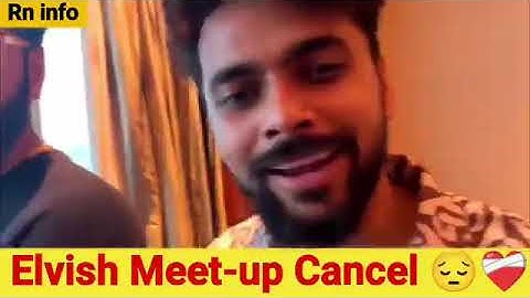 😳Kbhe socha nhi tha elvish yadav ko🤯 support kara ka liya inta log aya ga 😇
