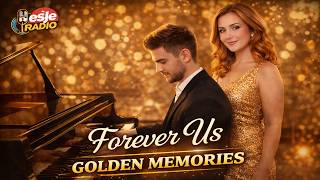 Forever Us  Golden Memories 80s Romantic Duet Ballad