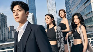 Download Lagu 【Indo Sub】Aku Menolak Kerja 996 dan Memilih Jadi Sopir Keluarga Terkaya #Full #Minidrama MP3