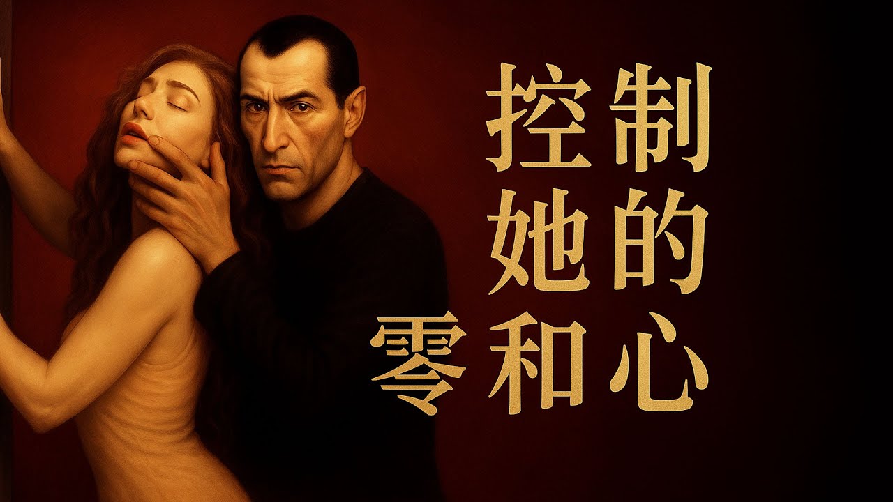 5个女性情感弱点，让你获得“不公平优势”——根据马基雅维利 - 女性心理学