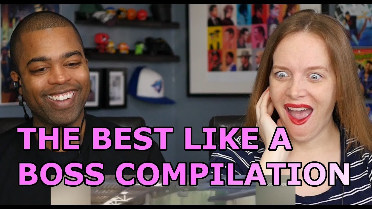 see jane go tv my hero academia THE BEST LIKE A BOSS COMPILATION AMAZING 10 MINUTES (REACTION🔥)