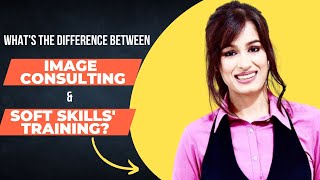 What's the difference between IMAGE CONSULTING & SOFT SKILLS' TRAINING? screenshot 2
