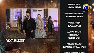 Ghaata Episode 85 Teaser - 28th March 2024 - Har Pal Geo