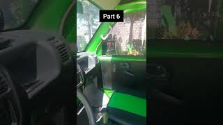 Suzuki Multicab 4X4 By Rayhan Megjidosha Trading Davao Cheap Price