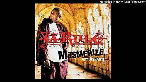 Ja Rule - Mesmerize (feat. Ashanti) [Clean Version]