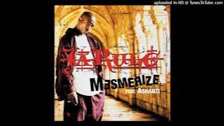 Ja Rule - Mesmerize (feat. Ashanti) [Clean Version]