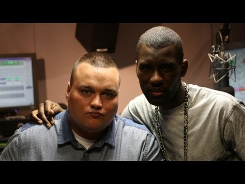 Wretch 32 Fire in the Booth