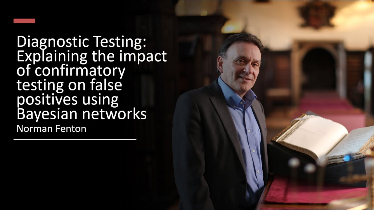 Diagnostic Testing impact of confirmatory testing on false positives