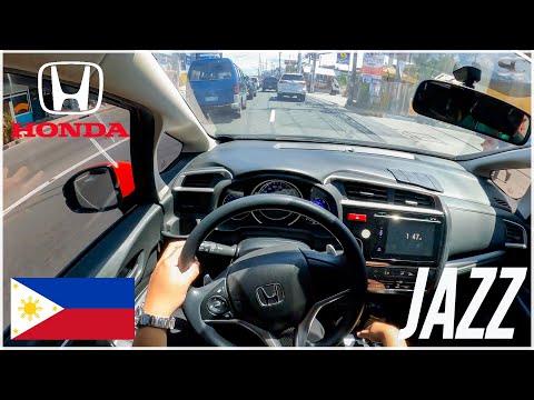 2017 Honda Jazz
