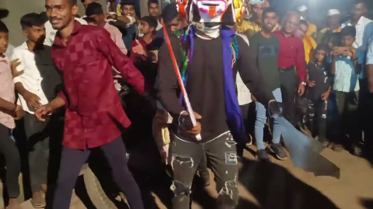 Sarlambe Bodava ( त्रिपुरा ) 👹