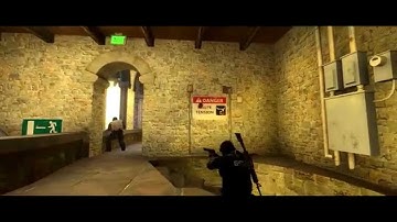 CS:GO | "Shake That" Minitage by ruffy0