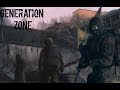 S.T.A.L.K.E.R. DayZ- RP. Generation Zone. Набираемся опыта.