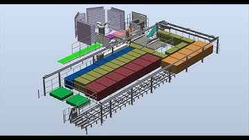 Intelligentes Anlagenkonzept für die individuelle Fertighauslösung