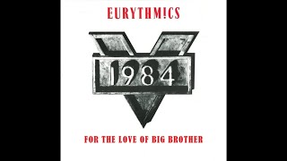 Watch Eurythmics For The Love Of Big Brother video