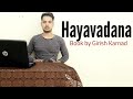 Hayavadana  play by girish karnad in hindi summary explanation and full analysis