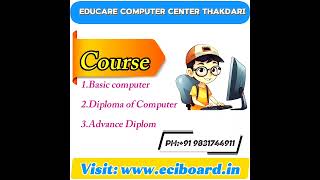 Education Carefully Institute Board #computer #newtown #narelocation #tranding #course #franchise