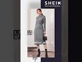 أزياء ملابس نسائية SHEIN 