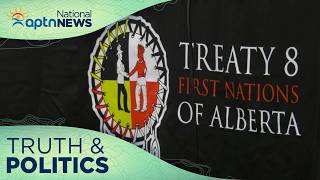 War of words as chiefs call for investigation into Alberta premier, UCP members | Truth & Politics