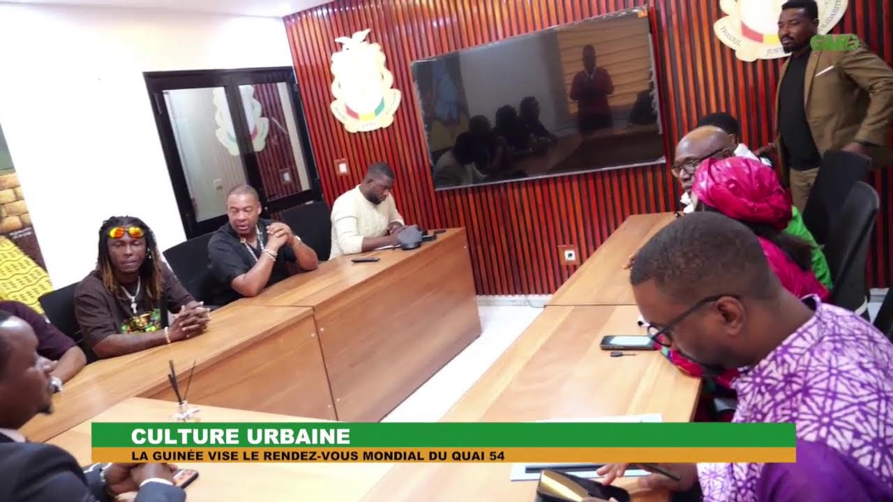 𝐂𝐔𝐋𝐓𝐔𝐑𝐄 𝐔𝐑𝐁𝐀𝐈𝐍𝐄