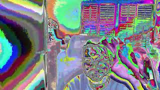 Programming Glitch Compute Shaders with Vulkan