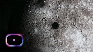 Science's Greatest Mysteries | The Far Side of The Moon | Series 1 Episode 1