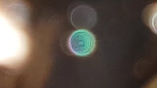 Out? Shining? Fluorescent? Pathogenic? Neon? Rainbow? Amoeba? Evolving? Into? Airborne? Plasma?