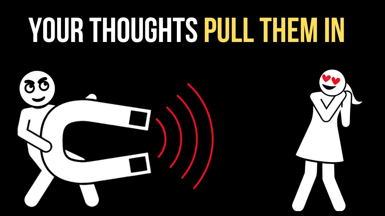 They Feel Your Energy (The Parallel Shift Secret)