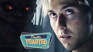 DEATH NOTE NETFLIX MOVIE REVIEW - Double Toasted