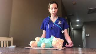 Nr 327 Newborn Essment