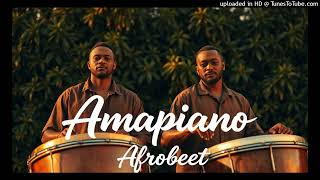 Afro RnB Instrumental 2025   Fireboy DML Type Beat – Chill Afro RnB Instrumental Free &amp; Premium