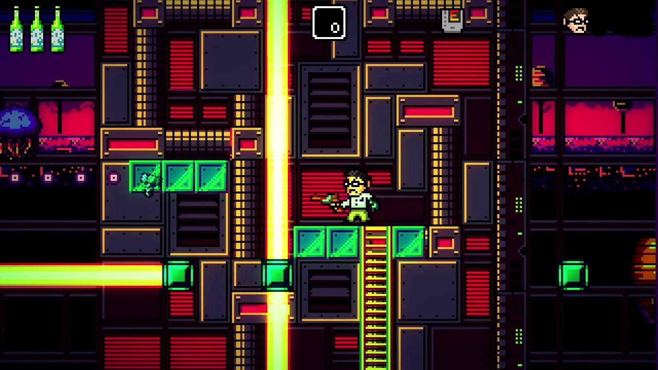 AVGN Adventures Live