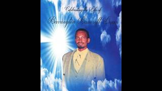 Celebrating the Life of Mr. Barrington Lewis