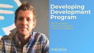 Celebrity Developing Development Program with Young Storytellers Foundation Profile