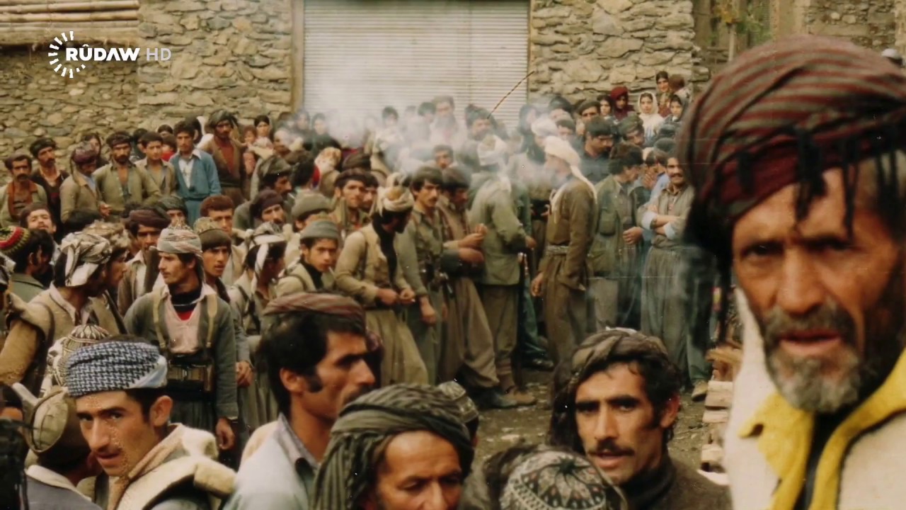 Omer Elxanizade 1 عومەر ئێلخانی زادە