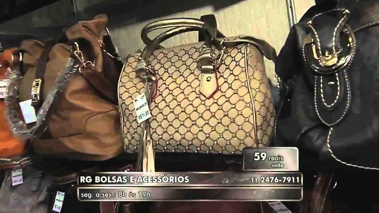 Bolsas RG