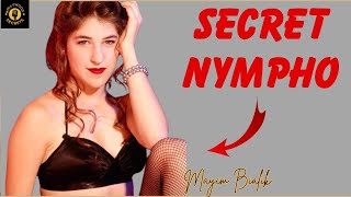 Rare Photos of Mayim Bialik Like You've Never Seen – Untold Story Inside #untoldstory Profile