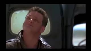 ThatClip from The Right Stuff - Sound Barrier Chuck Yeager