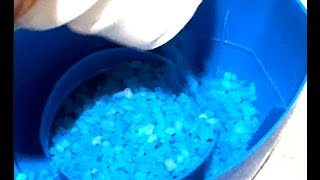 How To Add Laundry Wash Scent Booster To A Washing Machine