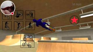 My BMX Freestyle Extreme 3D Stream screenshot 5