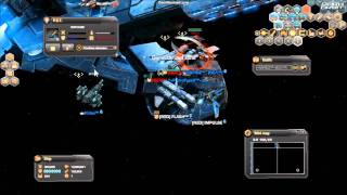 RΞD vs ÐΣΛ™ - FLΛSH™ Dark Orbit GB1