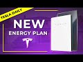 New Tesla Energy Plan Launches in UK | Full Analysis + Tesla Short Shorts Deliveries