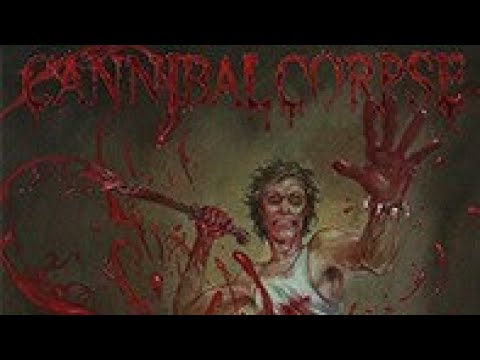 Cannibal Corpse - Only One Will Die