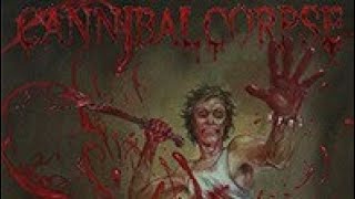 Download Lagu Only One Will Die-Cannibal Corpse (Lyrics) MP3